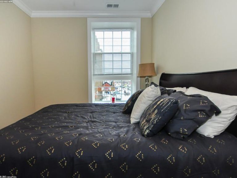 furnished
